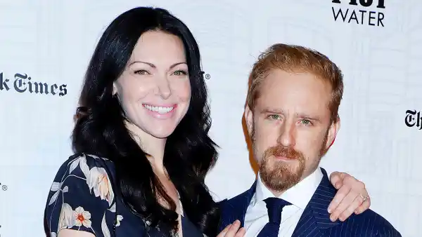 Laura-Prepon-Gives-Birth,-Welcomes-Baby-No.-2-With-Ben-Foster