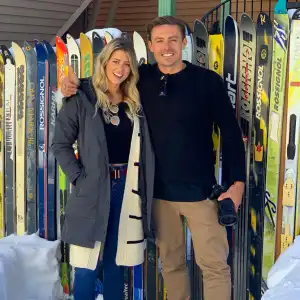 Lesley-Murphy-Is-Engaged-to-Boyfriend-Alex-Kav