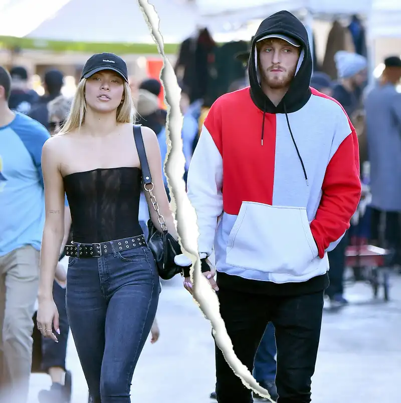 Logan-Paul-and-Josie-Canseco-split