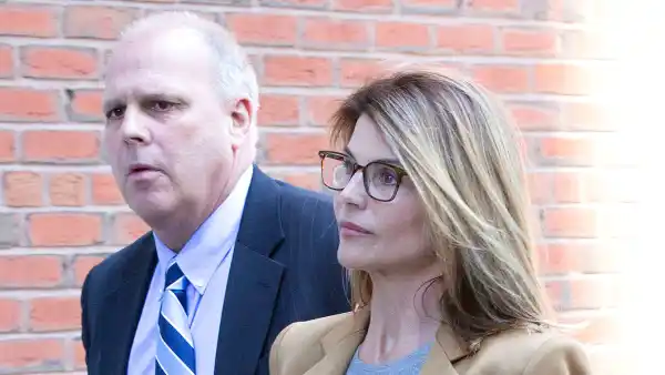 Lori Loughlin's Attorneys Are Going to Play Ignorance Card