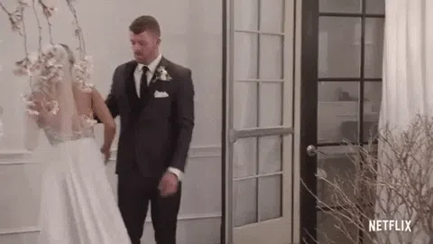 Love Is Blind Finale Which Couples Said I Do