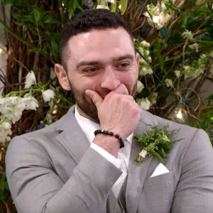 Love Is Blind Mark Cuevas Breaks Down Shocking Finale