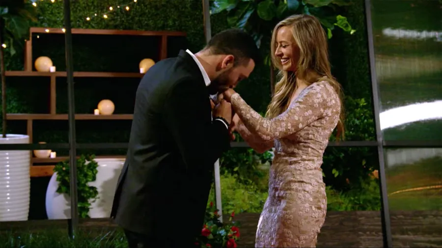 Mark Jessica Love Is Blind