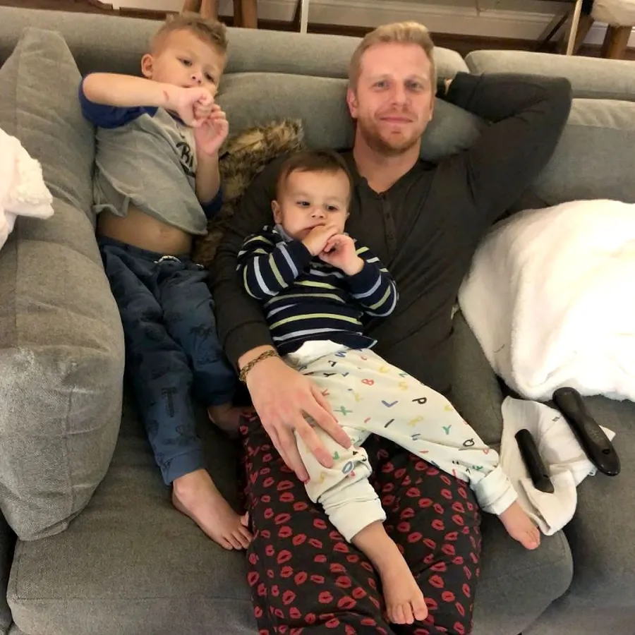 Lowe Family Album New Man