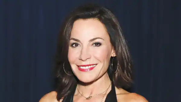 Luann de Lesseps Shares Side-by-Side Pic of Her and Jennifer Lopez In Bikinis