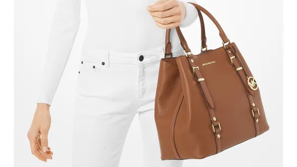 MICHAEL Michael Kors Bedford Legacy Large Grab Tote