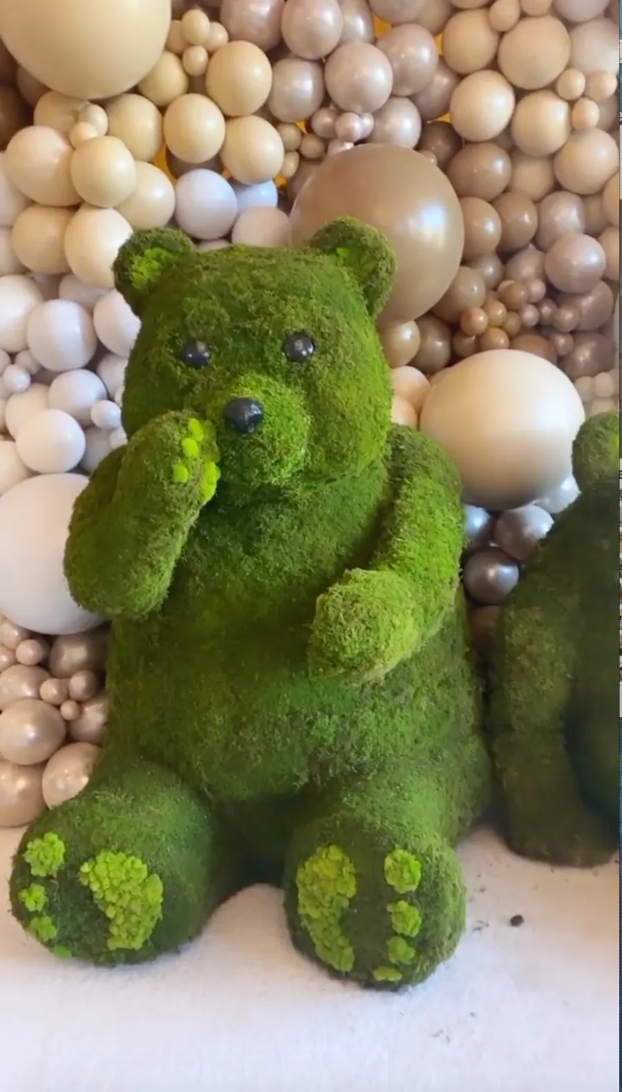 Malika Haqq Celebrates Baby Shower With Khloe, Kim Kardashian and Kylie Jenner