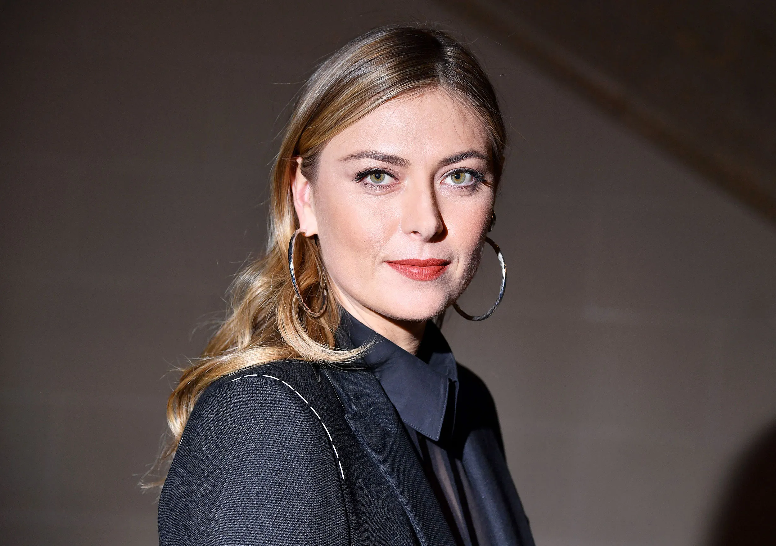 Maria Sharapova Is 'Saying Goodbye' to Tennis After Nearly 30 Years