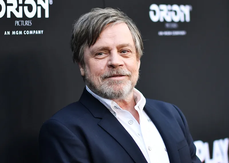 Mark-Hamill