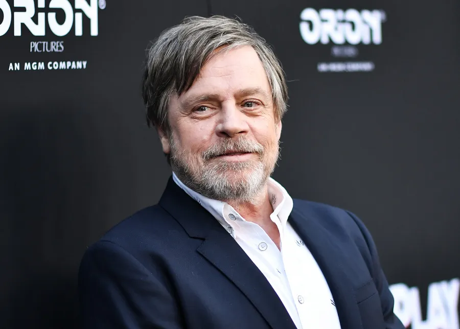 Mark-Hamill