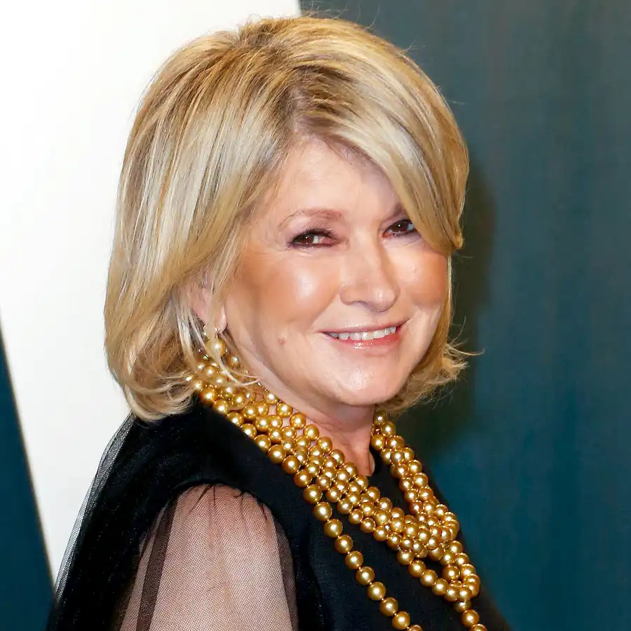 Martha-Stewart