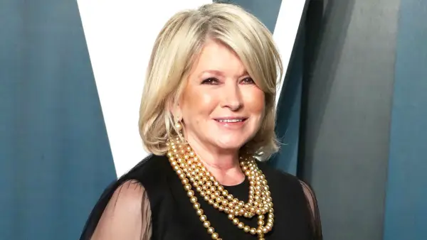 Martha Stewart Go-To Cheat Food Is Not What You Would Expect