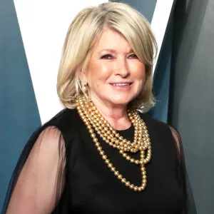 Martha Stewart Go-To Cheat Food Is Not What You Would Expect