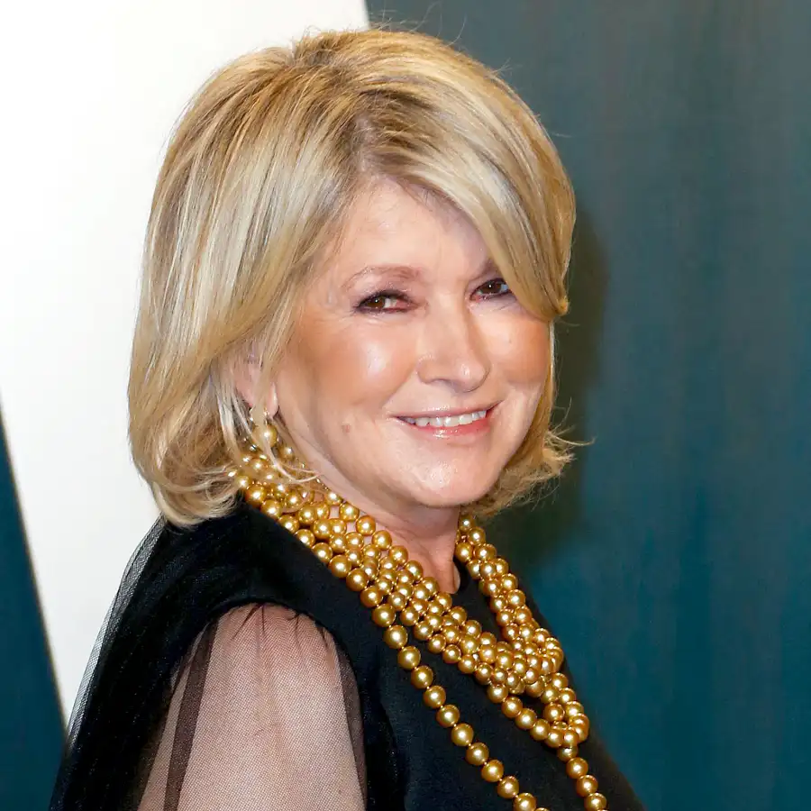 Martha-Stewart