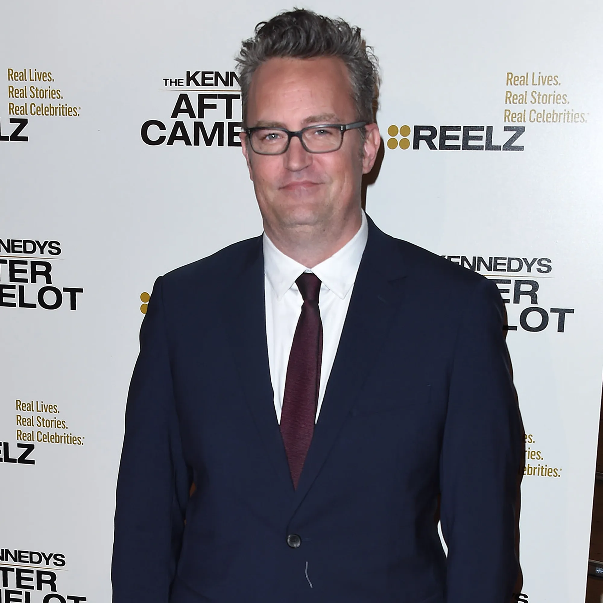 Matthew Perry’s Girlfriend Molly Hurwitz Encouraged Him to Join Instagram