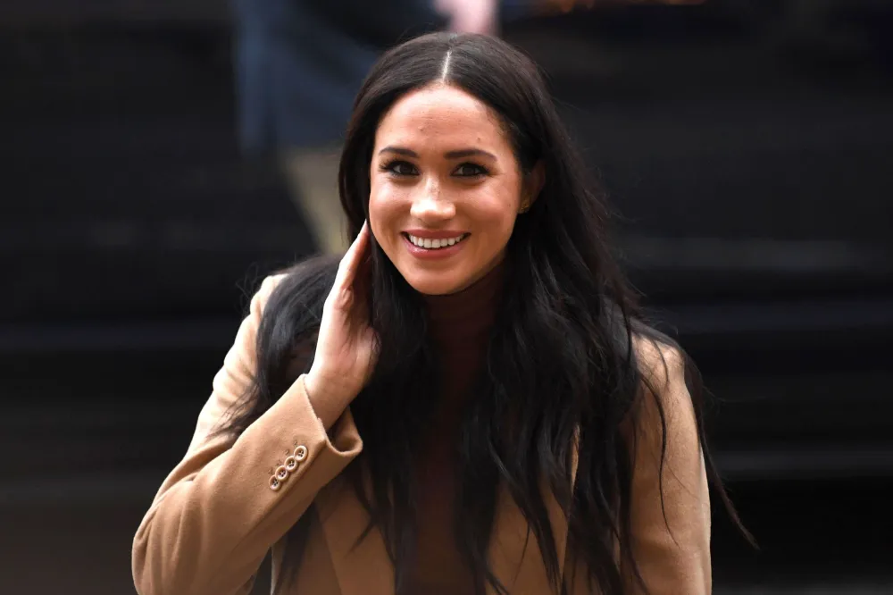 Meghan Markle
