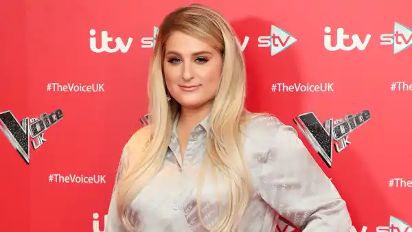 Meghan Trainor The Voice Mental Breakdown