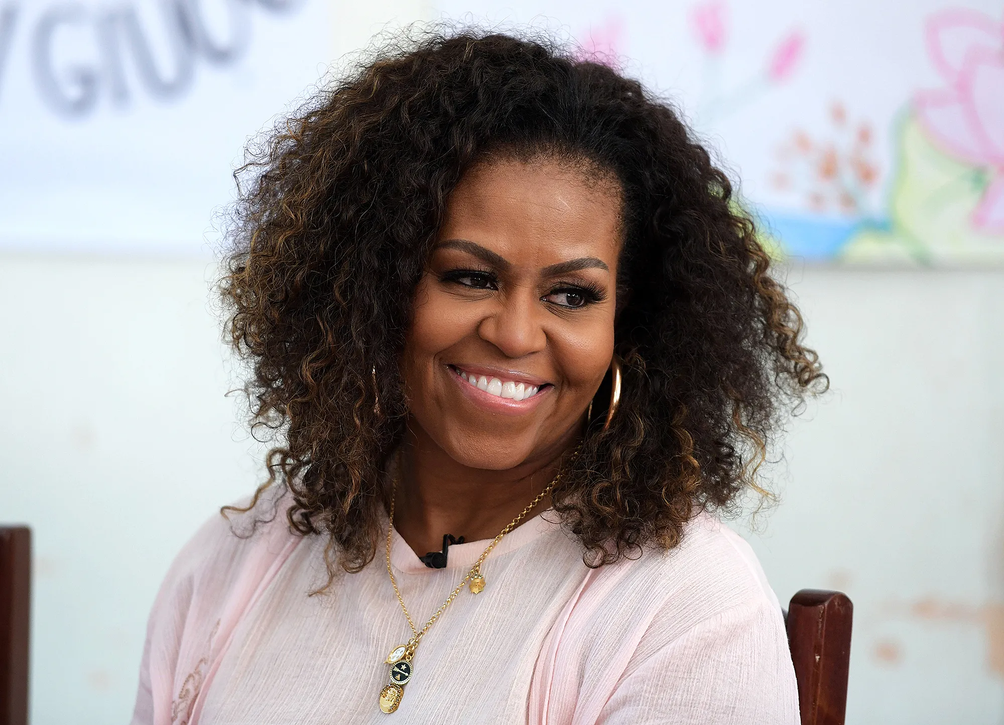 Michelle-Obama-Gives-Gal-Pals-a-Galentine’s-Day-Shout-Out