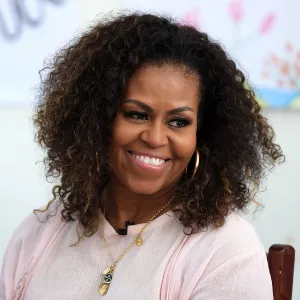 Michelle-Obama-Gives-Gal-Pals-a-Galentine’s-Day-Shout-Out
