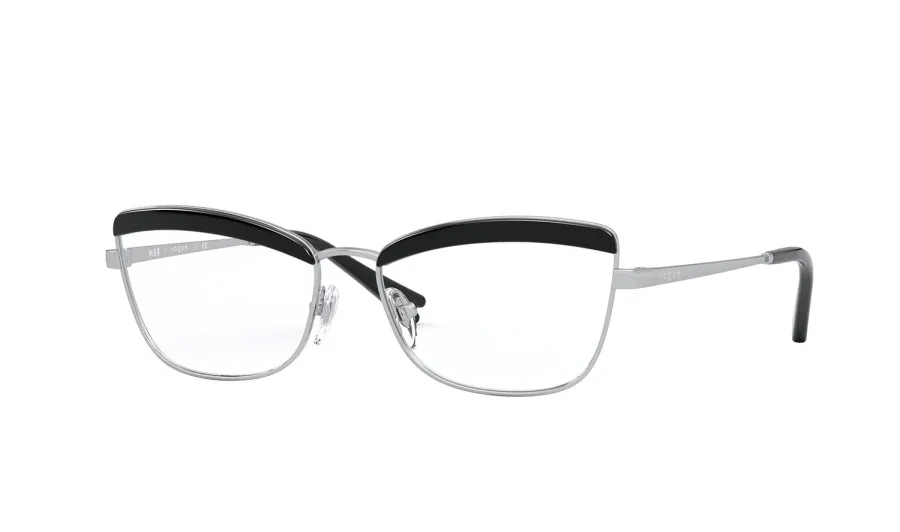 Millie Bobby Brown x Vogue Eyewear Collection