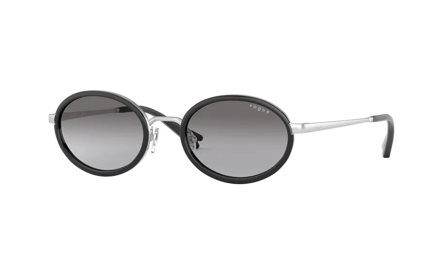 Millie Bobby Brown x Vogue Eyewear Collection