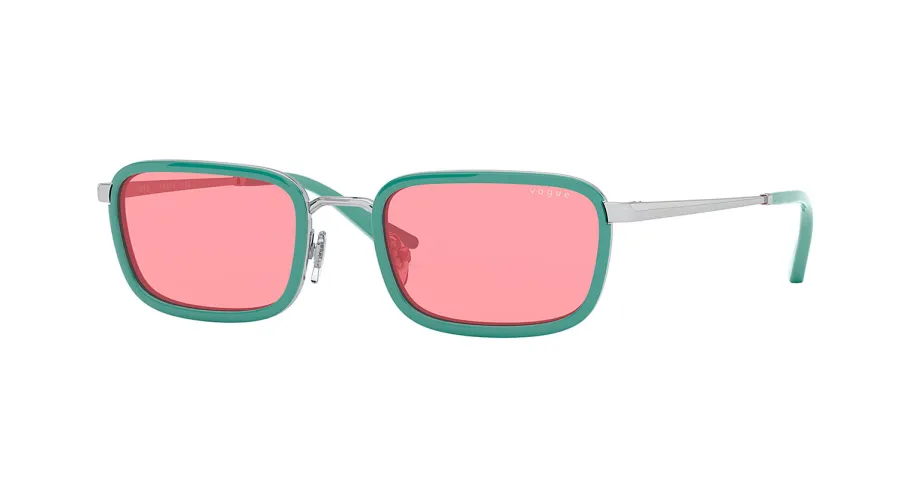 Millie Bobby Brown x Vogue Eyewear Collection