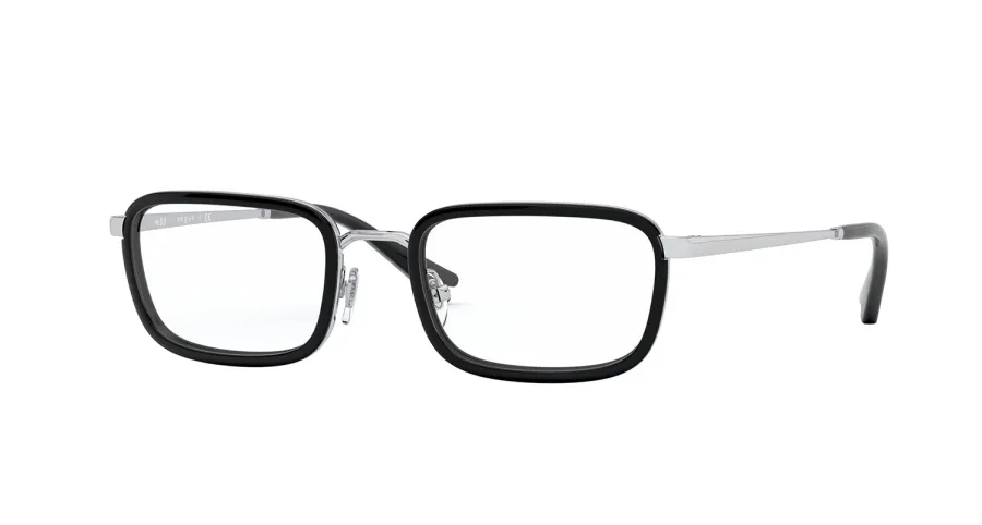 Millie Bobby Brown x Vogue Eyewear Collection