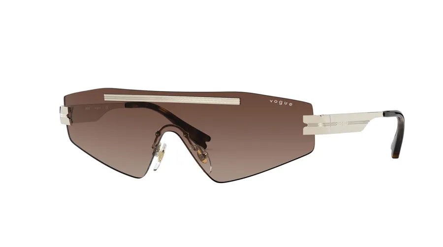 Millie Bobby Brown x Vogue Eyewear Collection