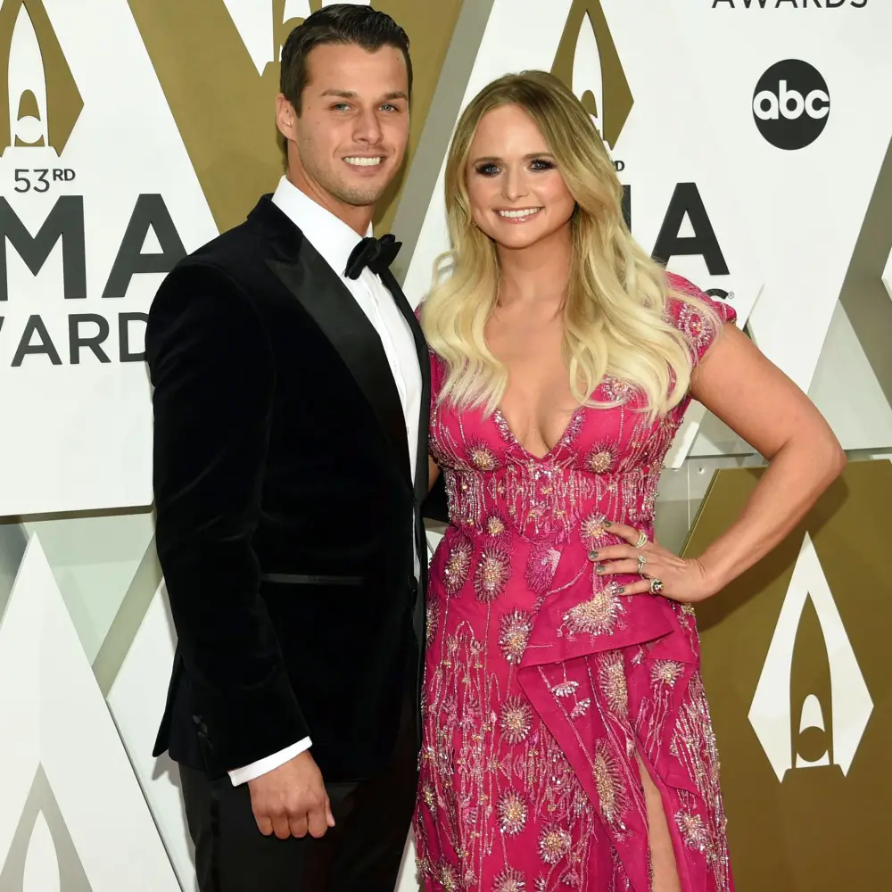 Miranda Lambert&rsquo;s Husband Retires From NYPD, Signs On to Be Singer&rsquo;s Security Guard