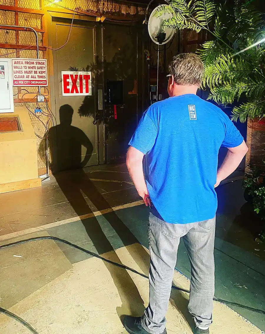 'Modern Family' Cast Bids Farewell to Sitcom on Final Day of Filming