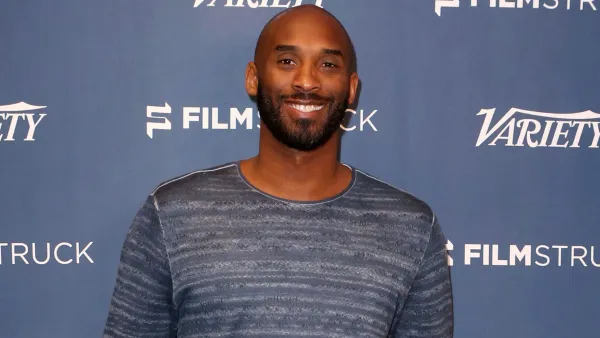 NBA Renames All-Star Game MVP Award in Honor of Kobe Bryant