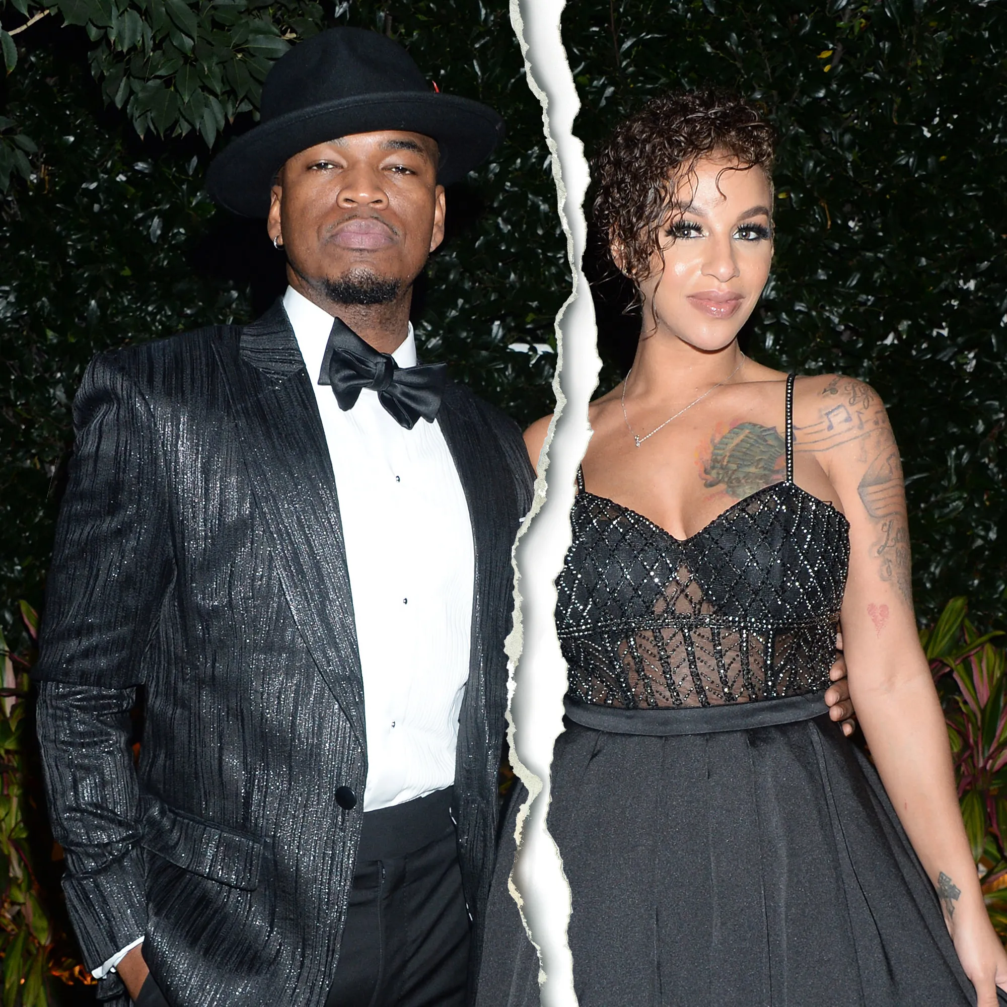 Ne-Yo Confirms He and Wife Crystal Renay Have Split, Are Divorcing