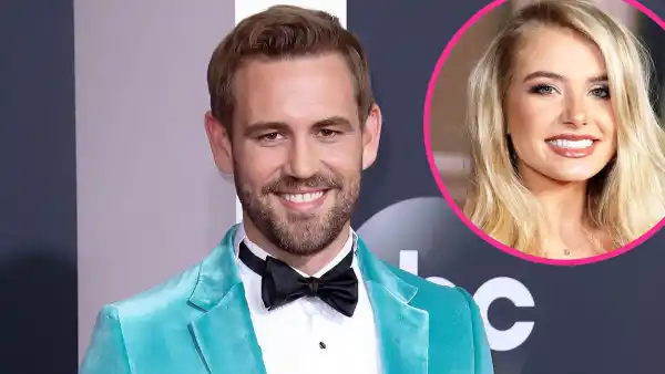Nick Viall Demi Burnett Should Be Next Bachelorette Star