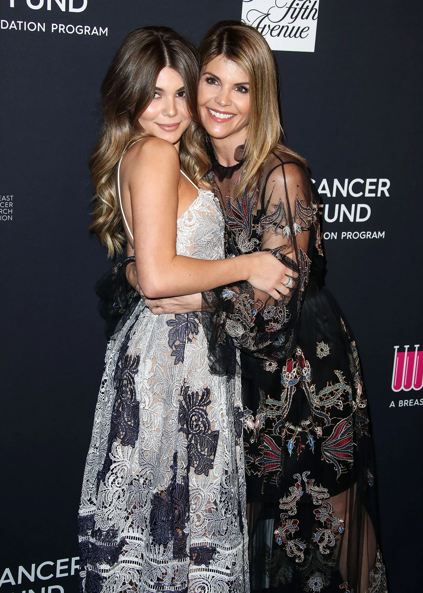 Olivia Jade, Lori Loughlin Rowing Resume Released