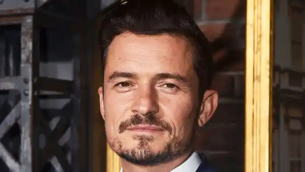 Orlando Bloom Corrects His Misspelled Tattoo