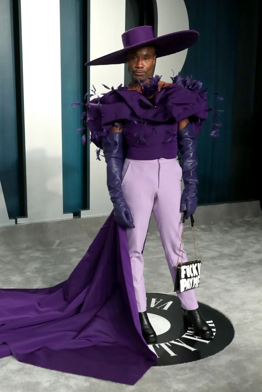 Oscars 2020 Afterparties - Billy Porter