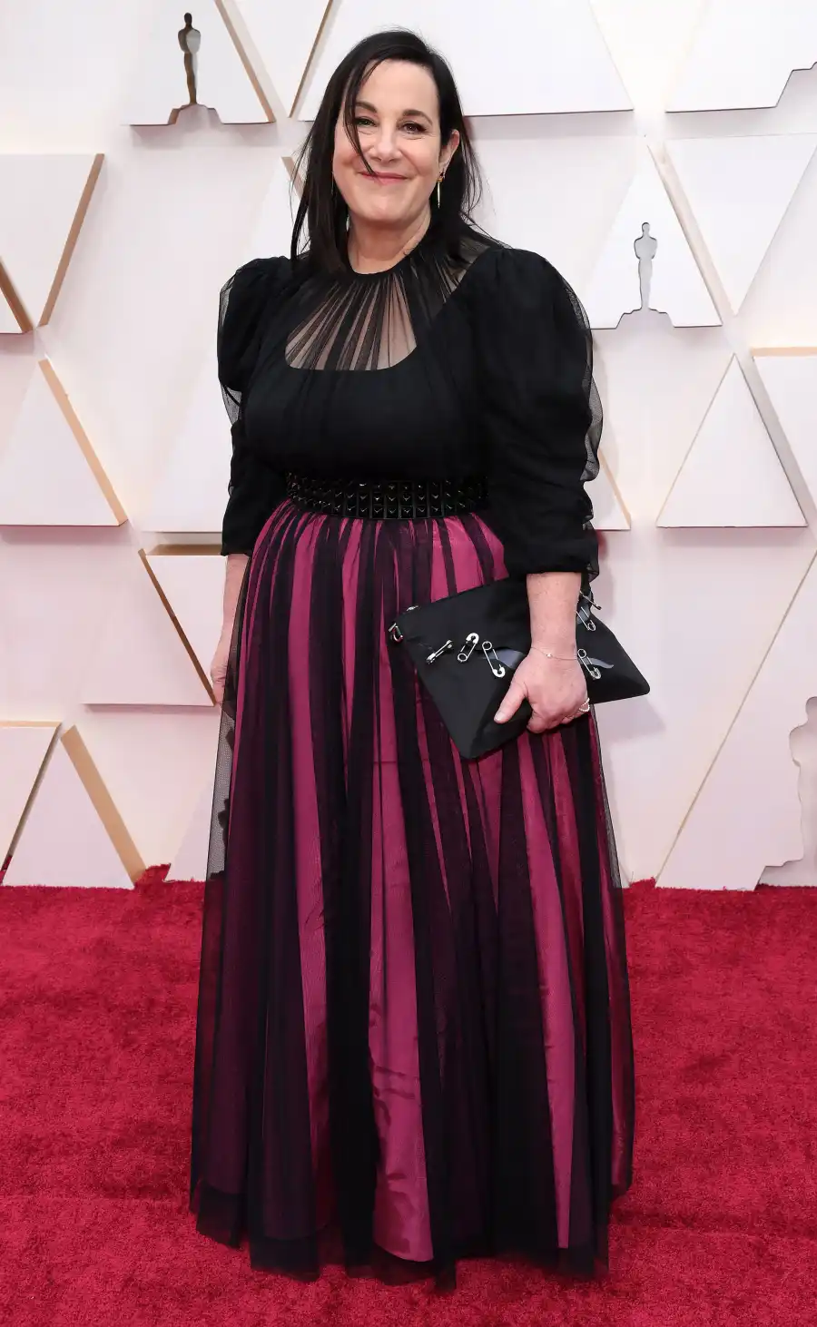 Oscars 2020 Arrivals - Arianne Phillips