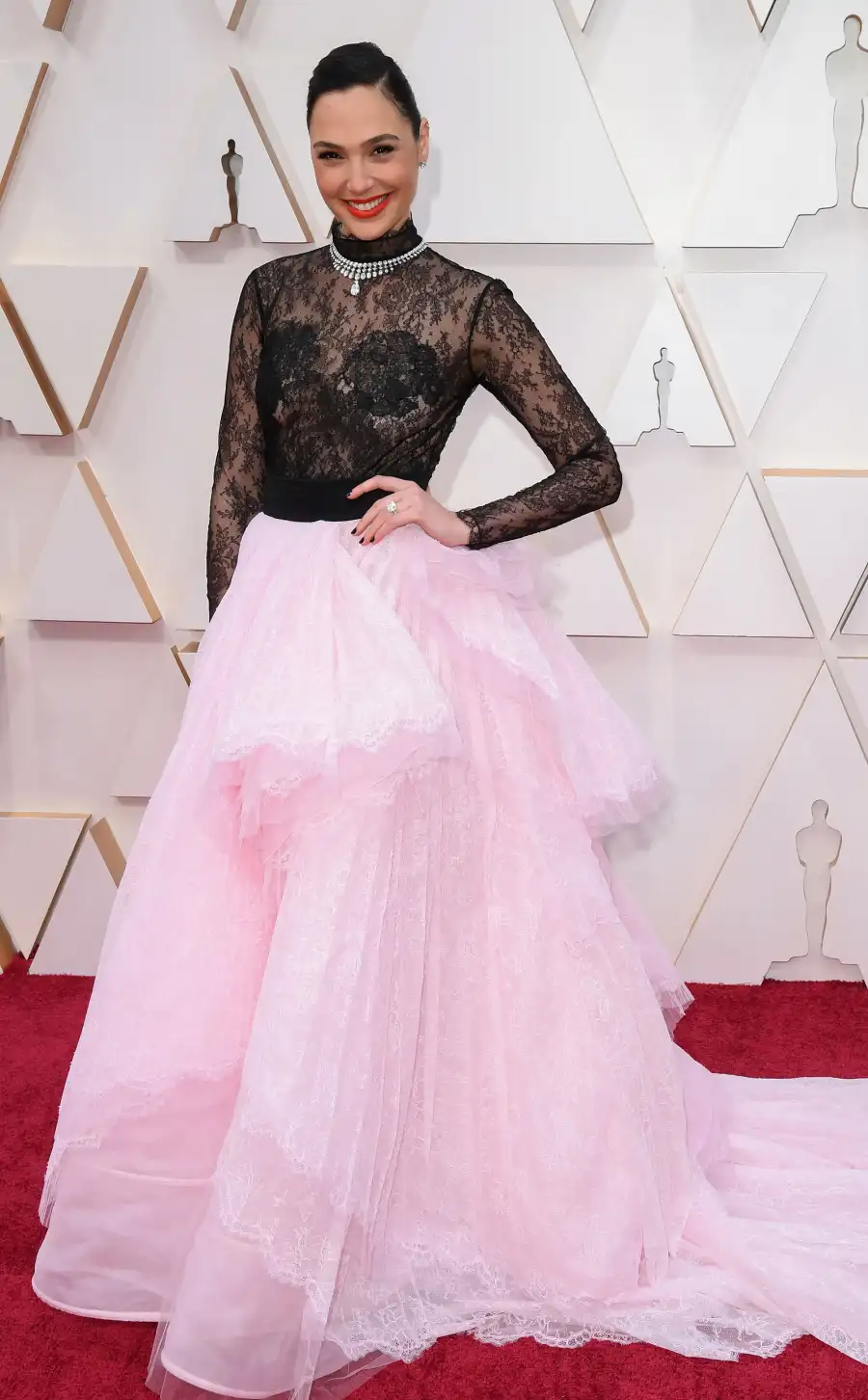 Oscars 2020 Arrivals - Gal Gadot