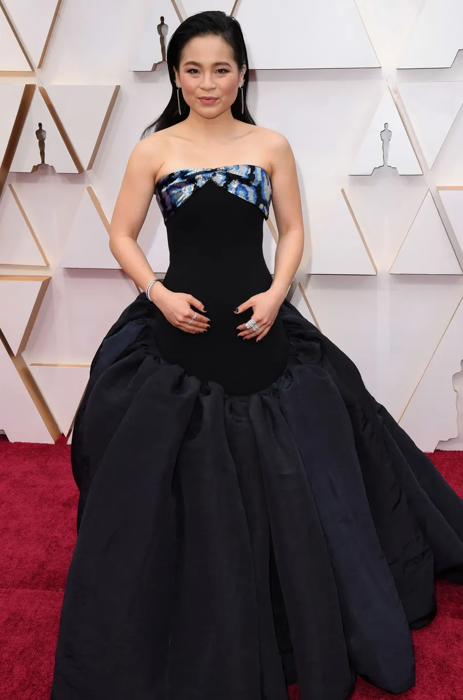 Oscars 2020 Arrivals - Kelly Marie Tran