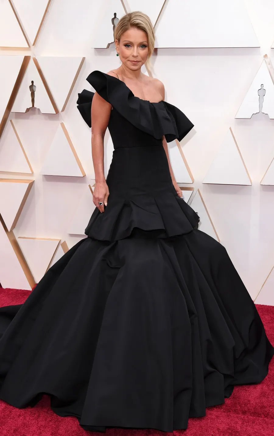 Oscars 2020 Arrivals - Kelly Ripa