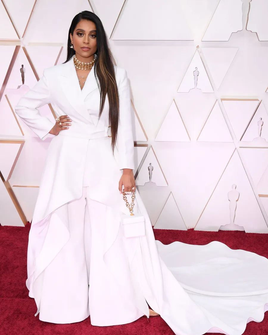 Oscars 2020 Arrivals -