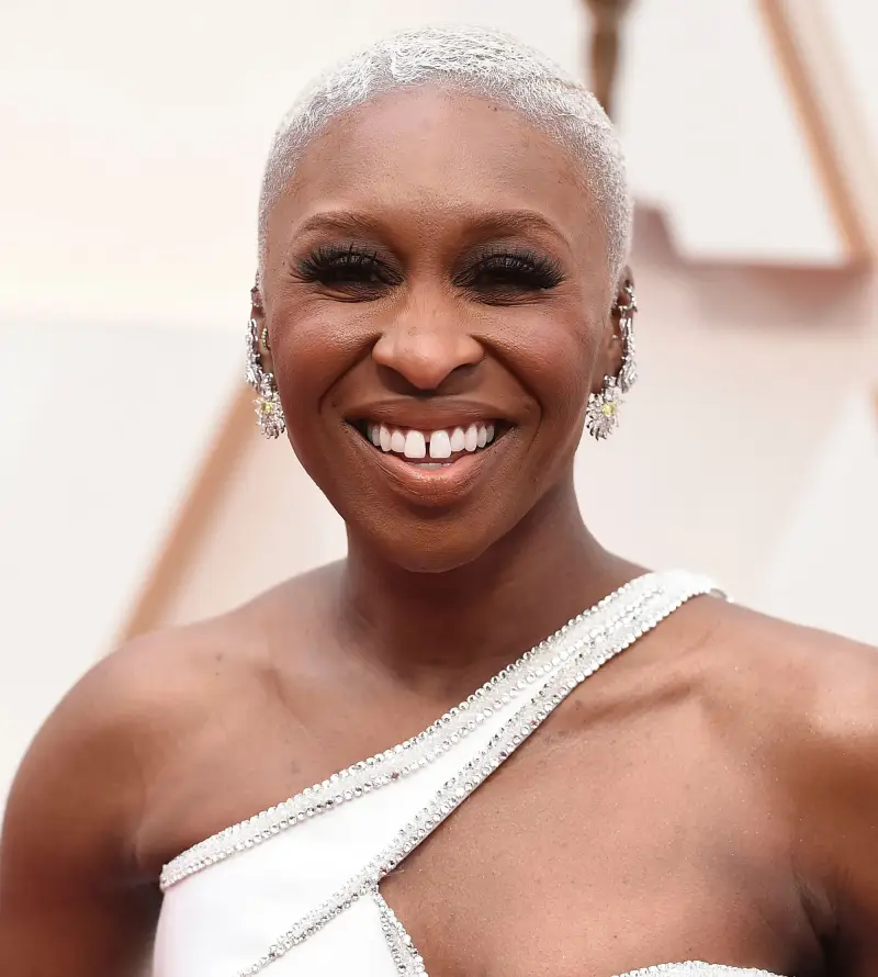Oscars 2020 Best Beauty Products - Cynthia Erivo