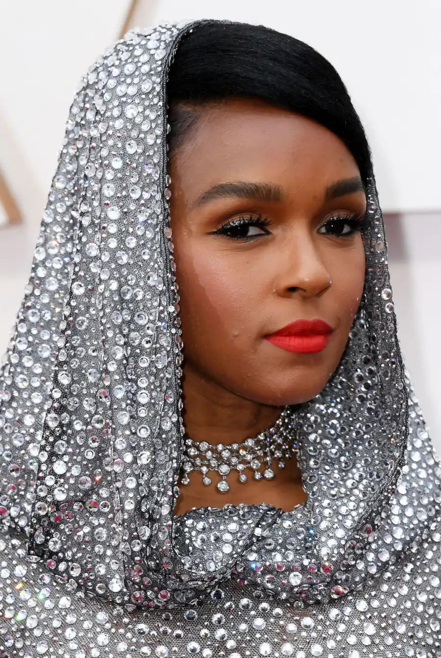 Oscars 2020 Best Beauty Products - Janelle Monae