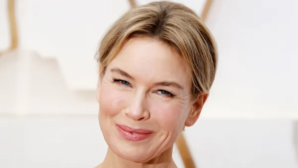 Oscars 2020 Best Beauty Products - Renee Zellweger