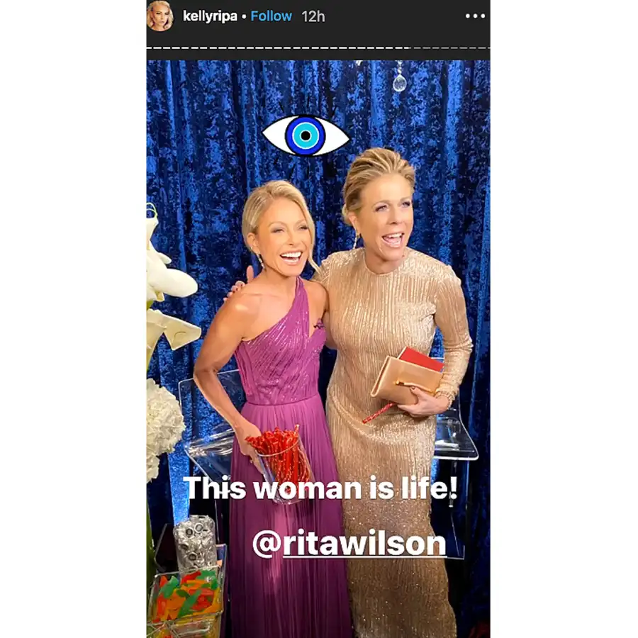 Oscars 2020 What Celebs Ate