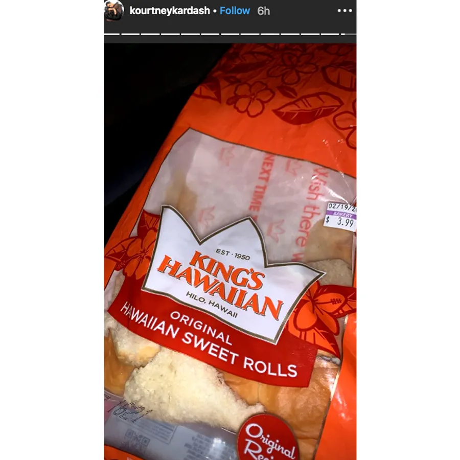 Oscars 2020 What Celebs Ate