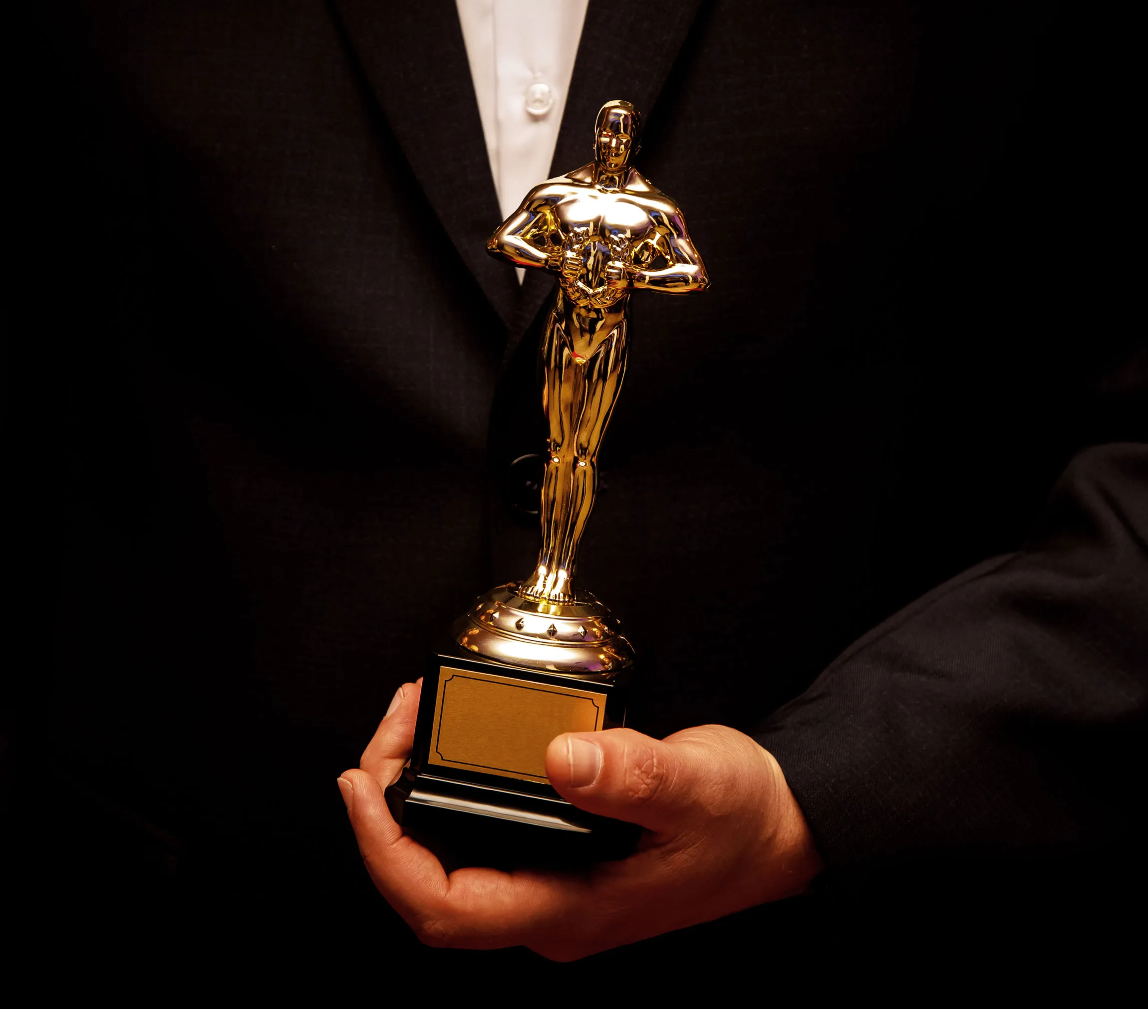 Oscars Swag Bag Goodies