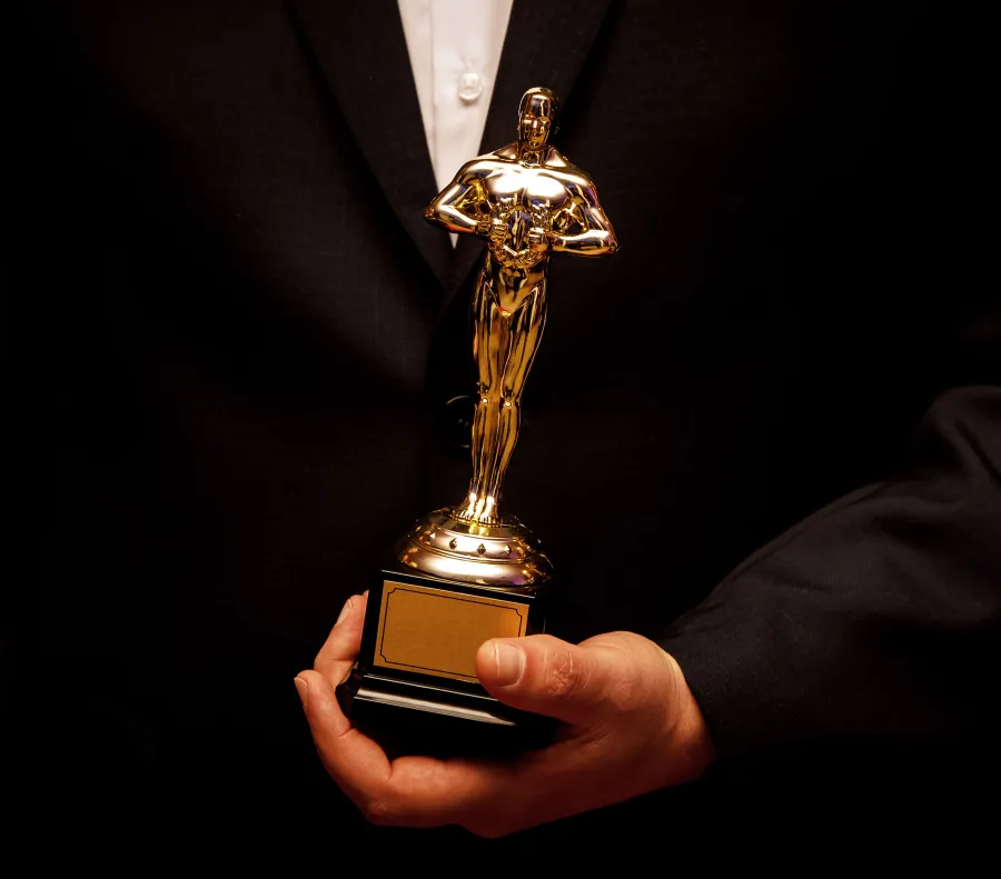 Oscars Swag Bag Goodies