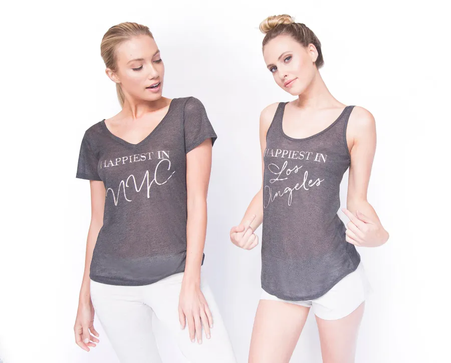 Oscars Swag Bag Goodies