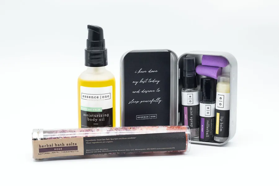 Oscars Swag Bag Goodies